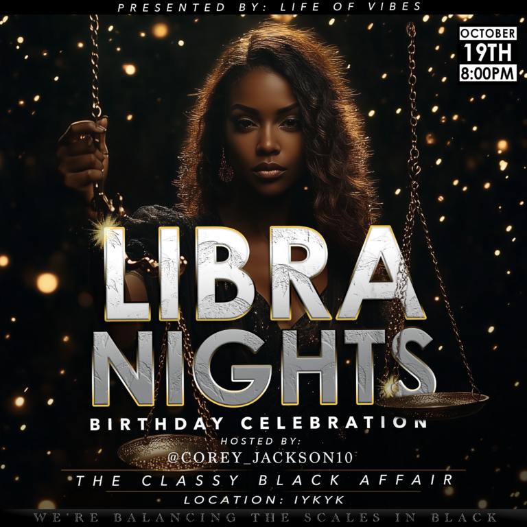 Libra Nights